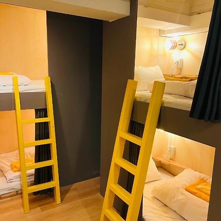 Rhodes Kagurazaka - Vacation Stay 77318V Tokio Exterior foto